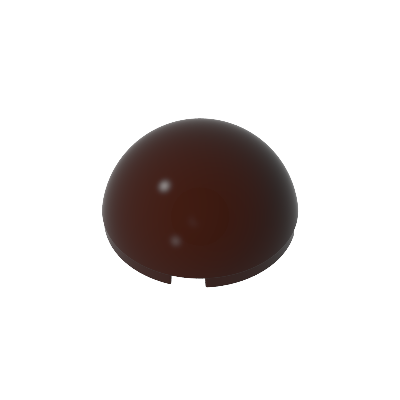 4x4 Dome Cover