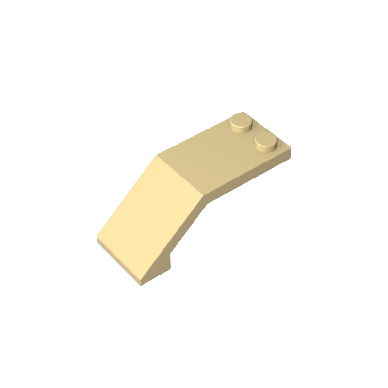 2x5x1 Vehicle Windshield