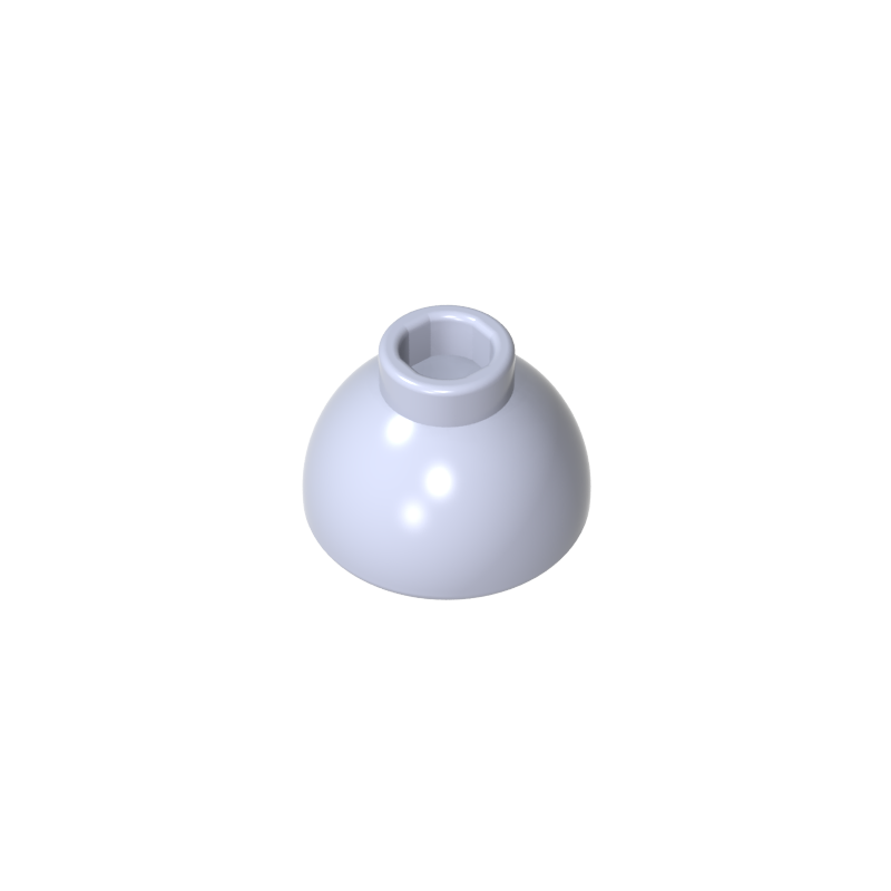 1x1 Cone Brick