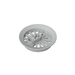 Axle Hole Wheel (large)