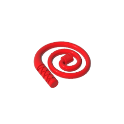 Equipment Whip [Coiled]