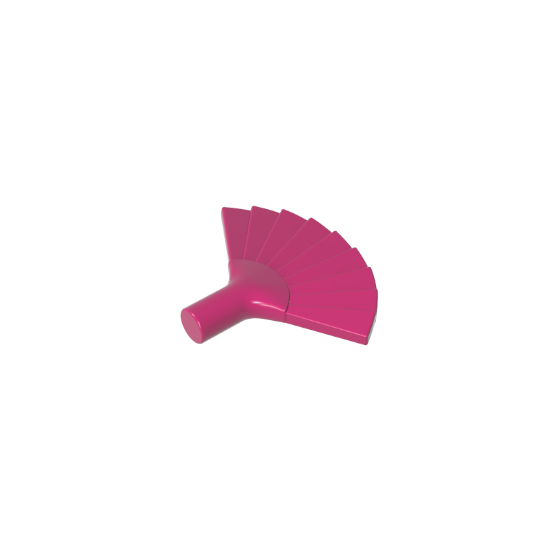 Folding fan