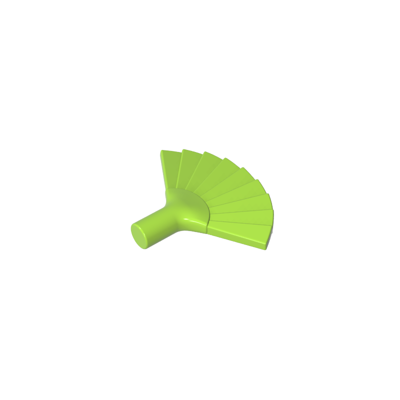 folding fan