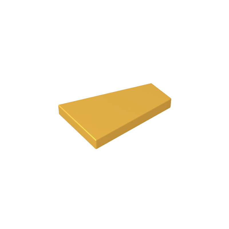 2x3 wedge light panel left