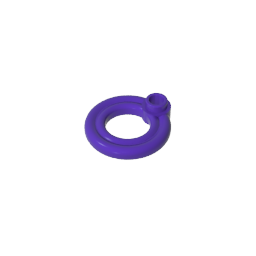 Equipment Flotation Ring [Life Preserver]