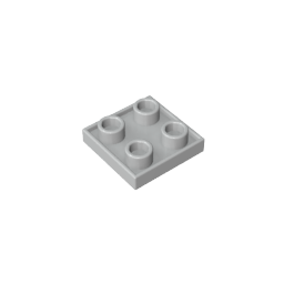 2x2 Dual Panel