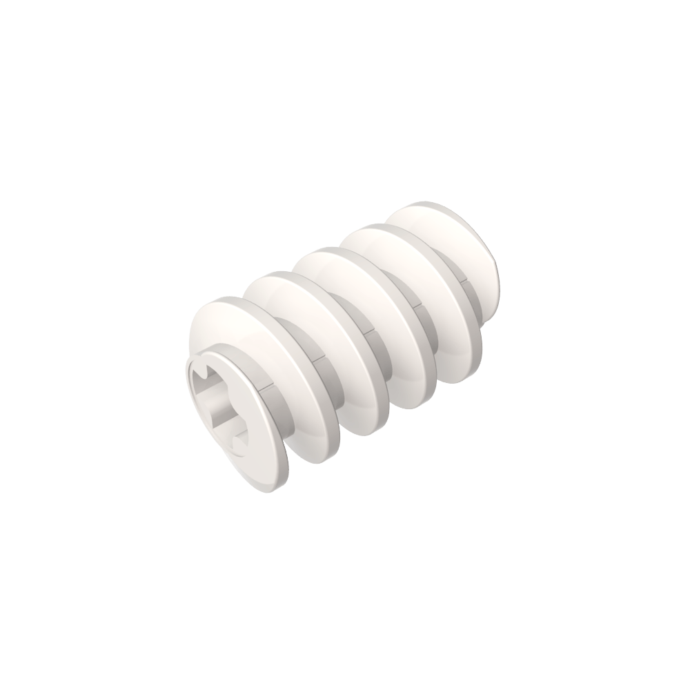 Technic Worm Gear-MyGobricks