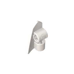 No. 8 Panel Fairing B-Side