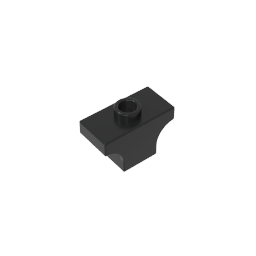 Brick Special Arch 1 x 2 Jumper