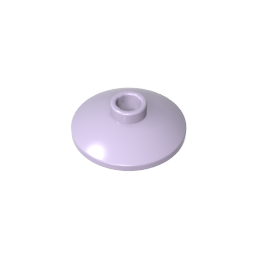Dish 2 x 2 Inverted [Radar]
