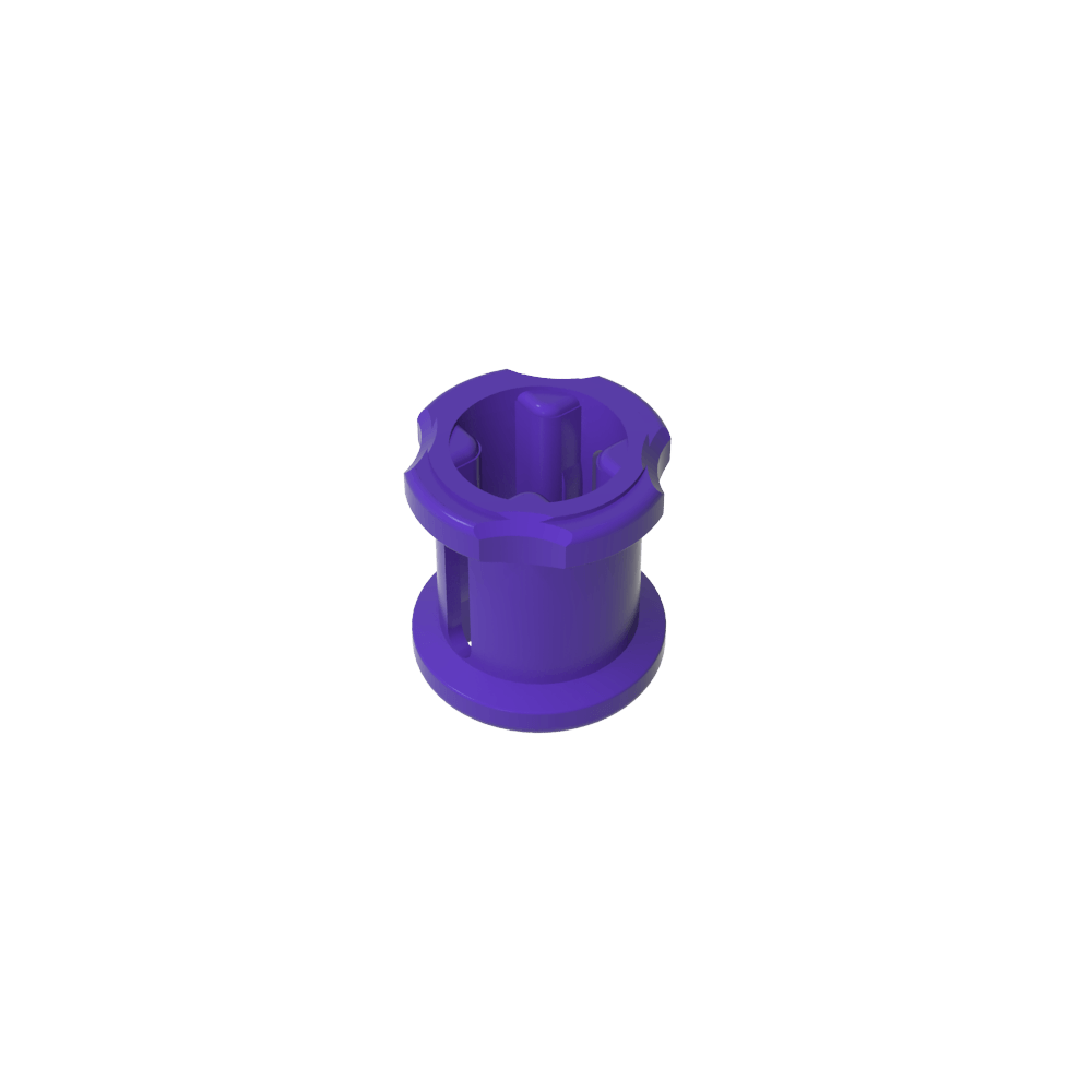 Technic Bush-MyGobricks