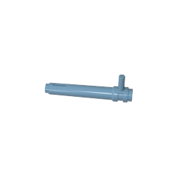Cylinder 1 x 5 1/2 with Handle (Friction Cylinder)