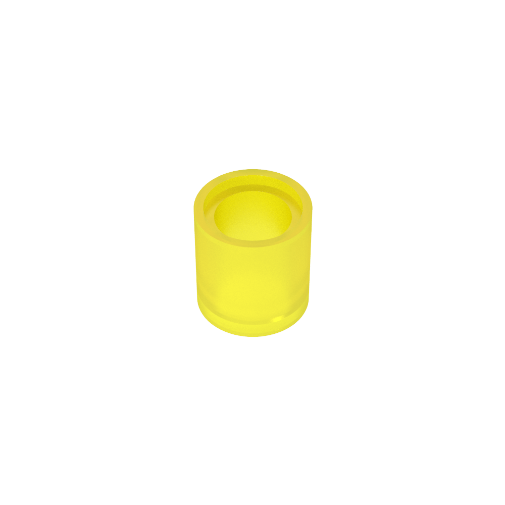 Technic Pin Connector Round 1L [Beam]-MyGobricks