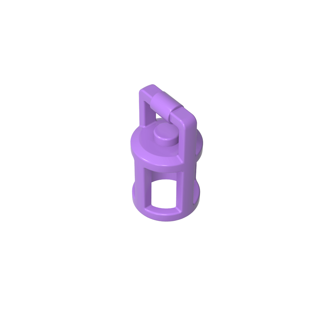 Equipment Lantern-MyGobricks