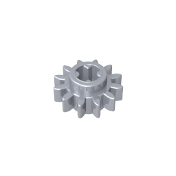 12-Tooth Gear