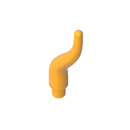 Animal Body Part, Horn (Cattle) / Tentacle / Vine / Branch / Tongue - Long