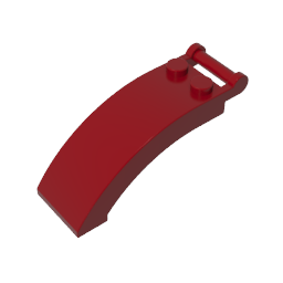 Windscreen 6 x 2 x 2 with Handle