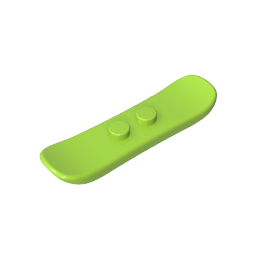 Sports Snowboard Small