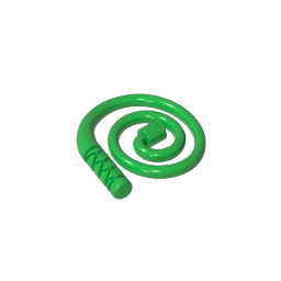 Equipment Whip [Coiled]