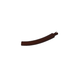 Animal Accessory Middle of Tailbone