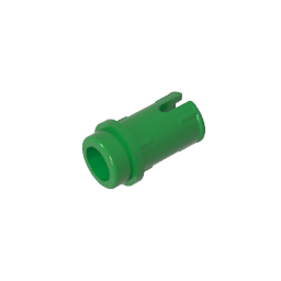 Technic Pin 1/2