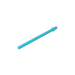 Bar 6.6L with Stop Ring [Umbrella Stand]