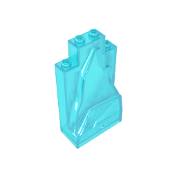 Rock Panel 2 x 4 x 6