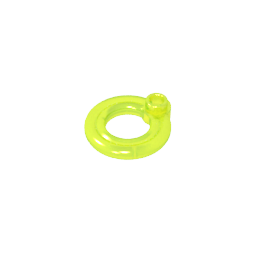 Equipment Flotation Ring [Life Preserver]