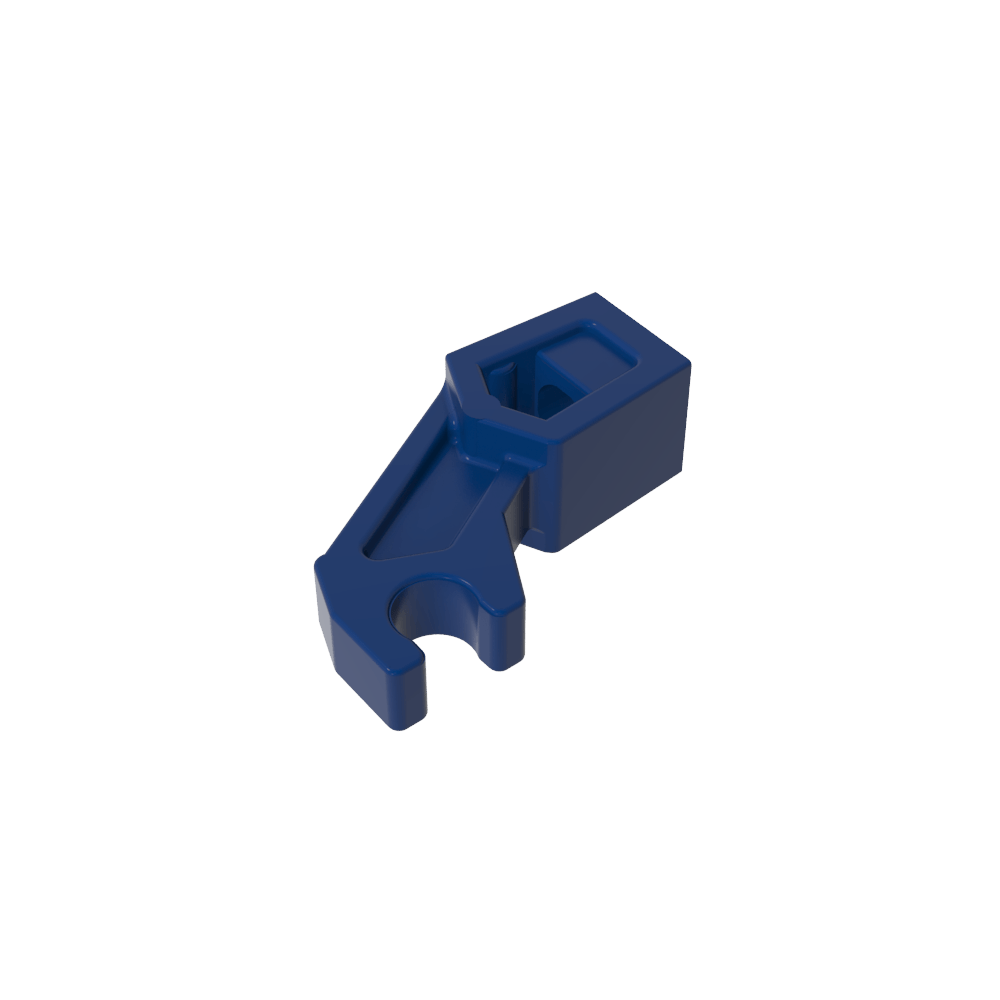 Arm Mechanical with Clip [Thin Support]-MyGobricks