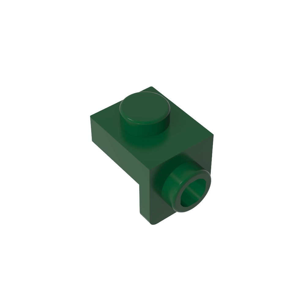 Bracket 1 x 1 - 1 x 1