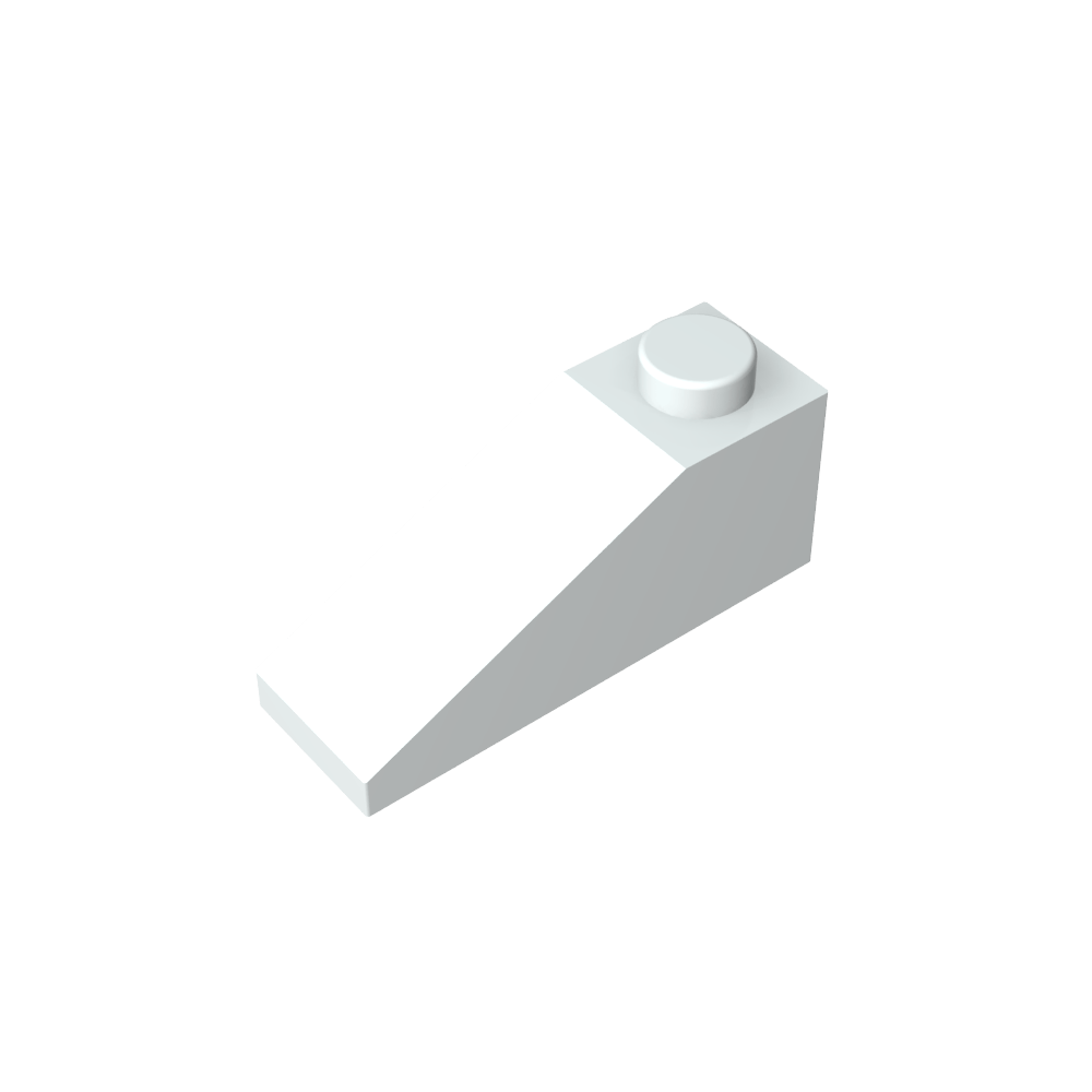 Slope 33° 3 x 1-MyGobricks