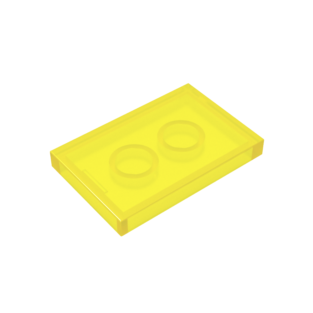Tile 2 x 3-MyGobricks