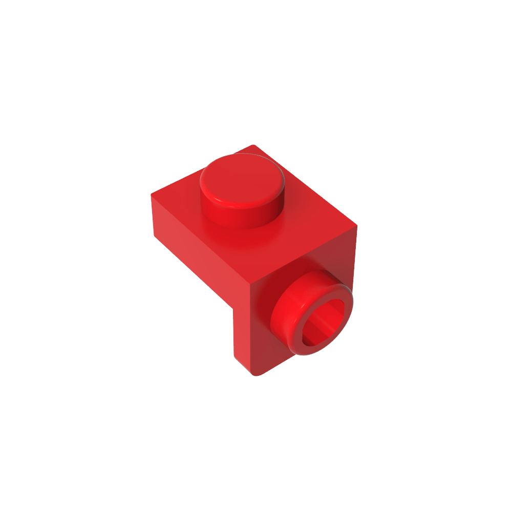 Bracket 1 x 1 - 1 x 1