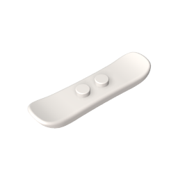 Sports Snowboard Small