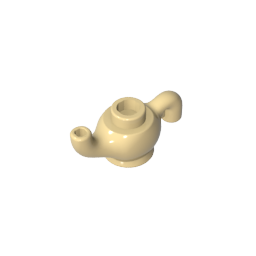 Equipment Genie Lamp