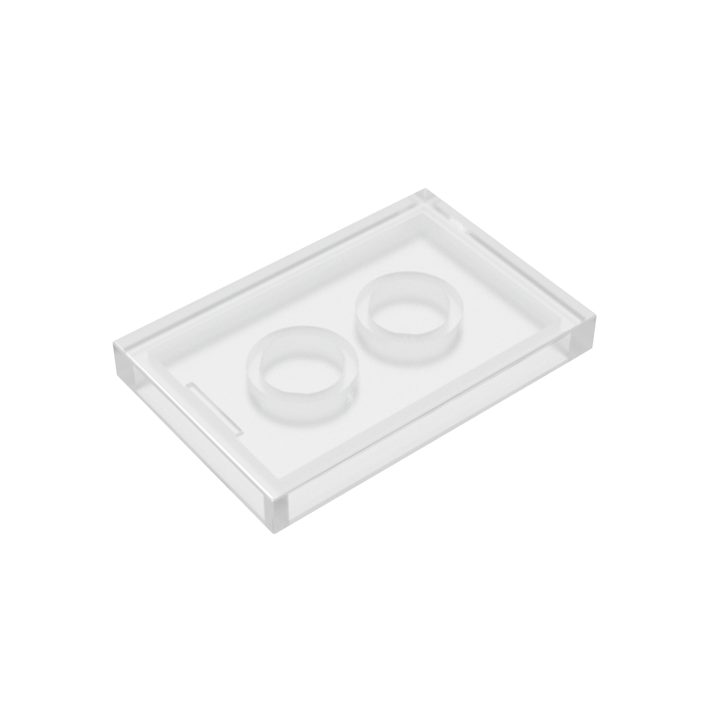 Tile 2 x 3-MyGobricks