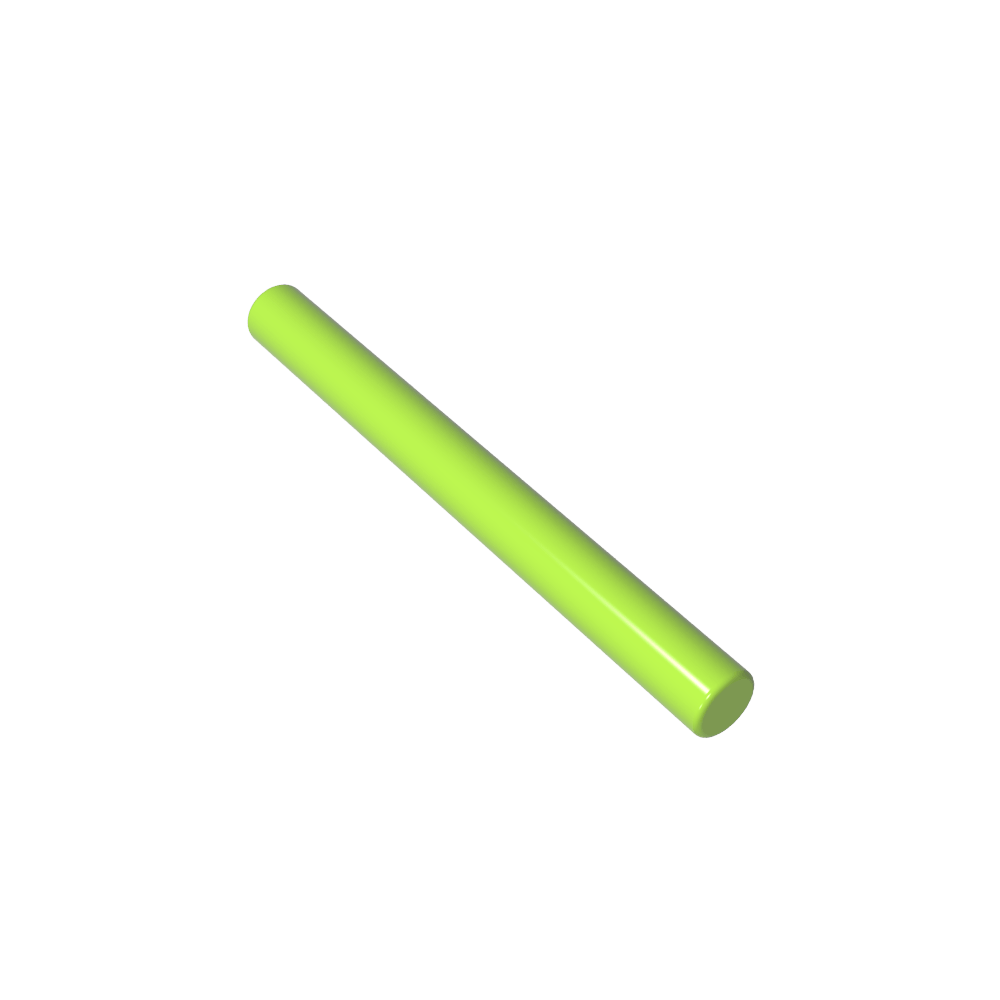 Bar 4L (Lightsaber Blade / Wand)-MyGobricks