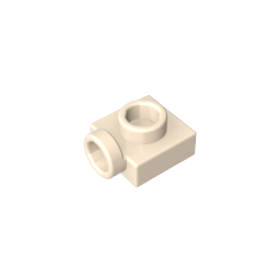 1x1 Plate with a Little Plate on the Side
