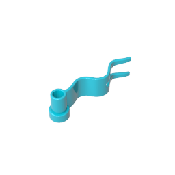 Flag 4 x 1 Wave [First Wave Right]