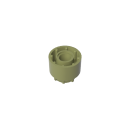 Technic Driving Ring Extension 8 Tooth