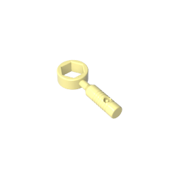 Tool Box Wrench