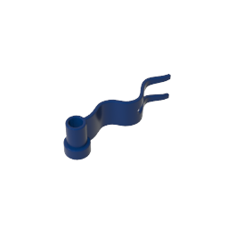 Flag 4 x 1 Wave [First Wave Right]