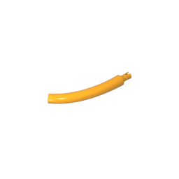 Animal Accessory Middle of Tailbone