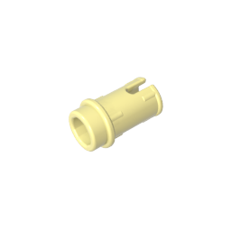 Technic Pin 1/2