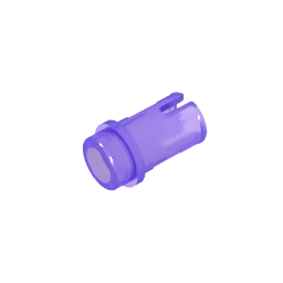 Technic Pin 1/2
