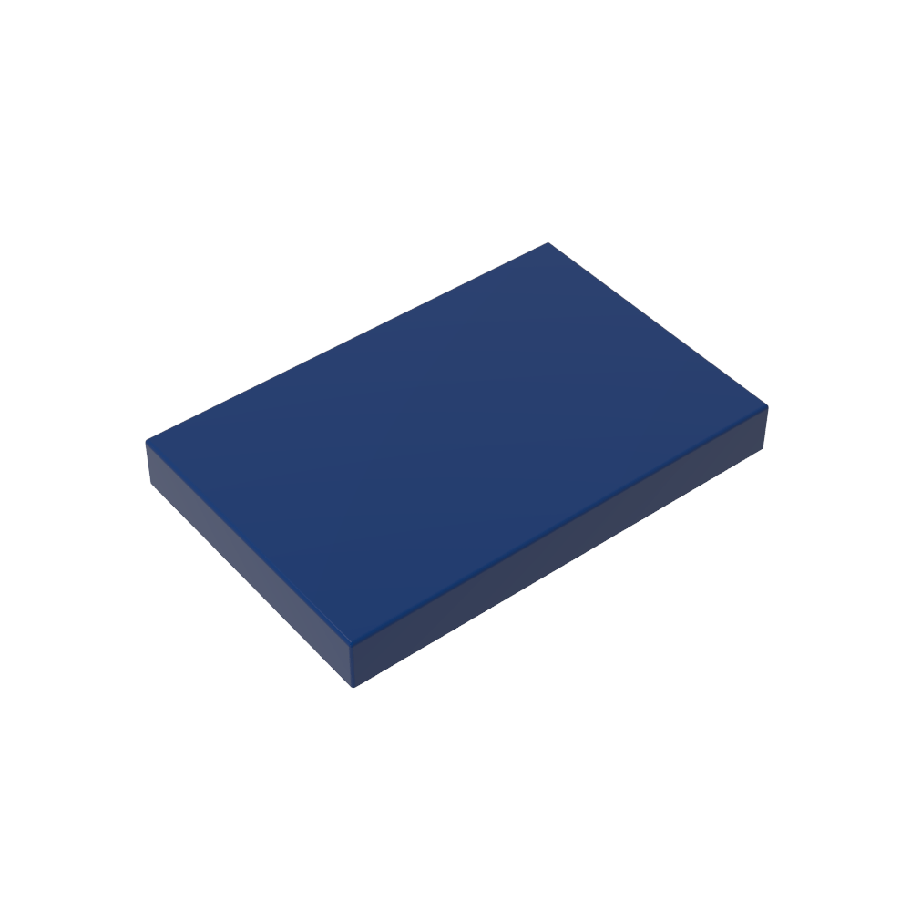 Tile 2 x 3-MyGobricks
