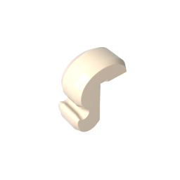 Animal Body Part, Cat Tail