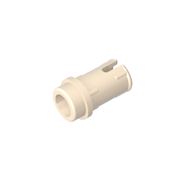 Technic Pin 1/2