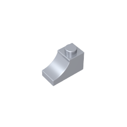 Arch 1 x 2 Inverted-MyGobricks