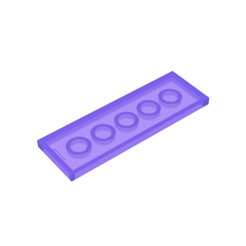 2x6 tiles